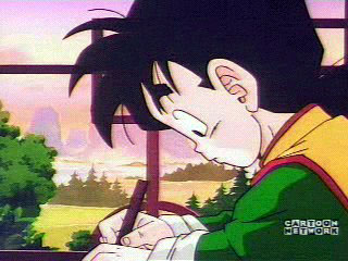 Otaku Gallery  / Anime e Manga / Dragon Ball / Screen Shots / OAV / Dragon Ball Z / 02 - Il Piu Forte del Mondo / 044.jpg